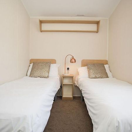 Luxury Holiday Retreat Set Within Oakdene Forest - Park Activities Pass Included Free! Saint Leonards 외부 사진