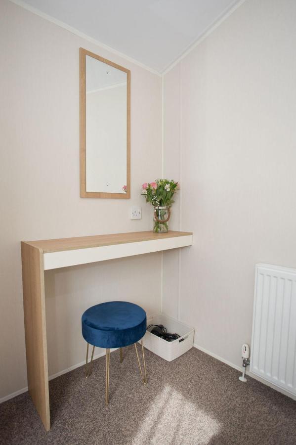 Luxury Holiday Retreat Set Within Oakdene Forest - Park Activities Pass Included Free! Saint Leonards 외부 사진