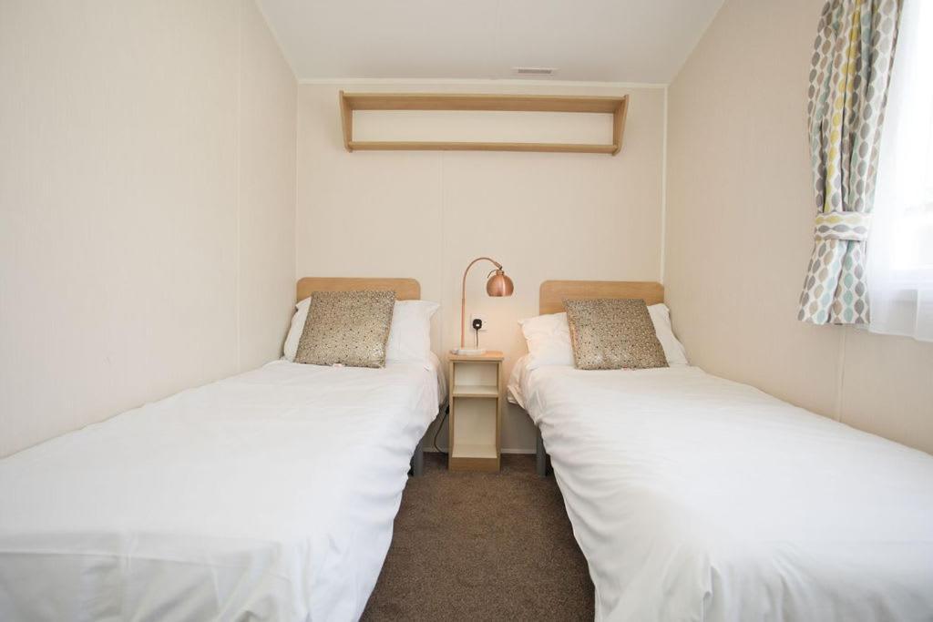 Luxury Holiday Retreat Set Within Oakdene Forest - Park Activities Pass Included Free! Saint Leonards 외부 사진