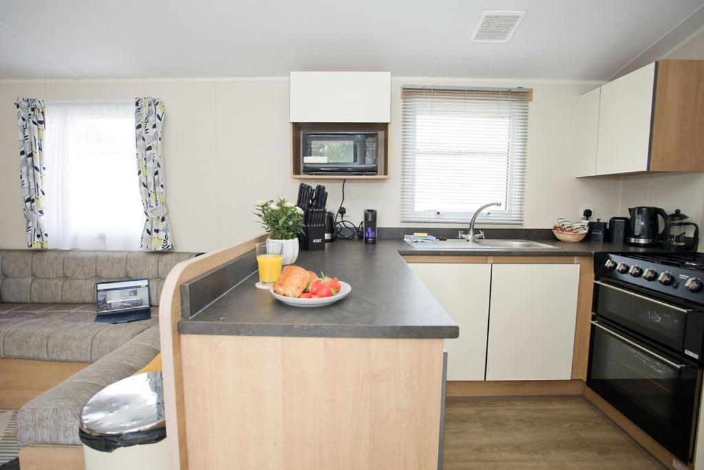 Luxury Holiday Retreat Set Within Oakdene Forest - Park Activities Pass Included Free! Saint Leonards 외부 사진