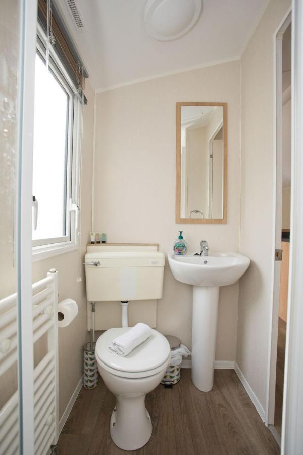 Luxury Holiday Retreat Set Within Oakdene Forest - Park Activities Pass Included Free! Saint Leonards 외부 사진