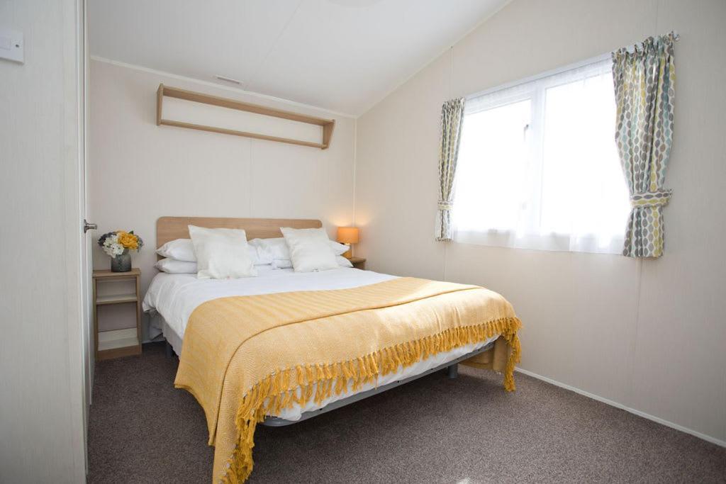 Luxury Holiday Retreat Set Within Oakdene Forest - Park Activities Pass Included Free! Saint Leonards 외부 사진