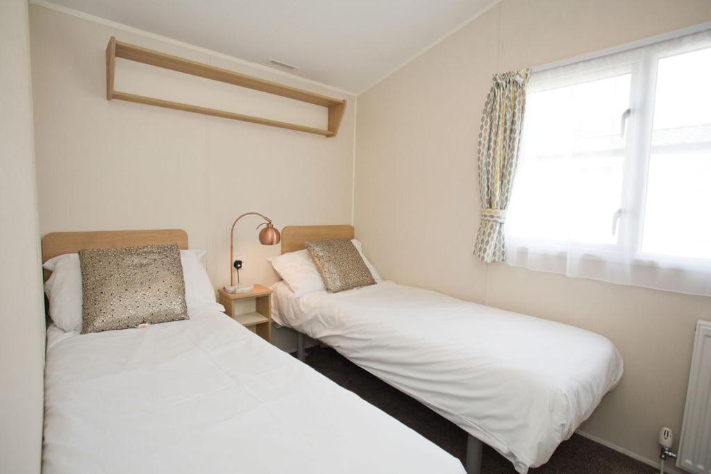 Luxury Holiday Retreat Set Within Oakdene Forest - Park Activities Pass Included Free! Saint Leonards 외부 사진