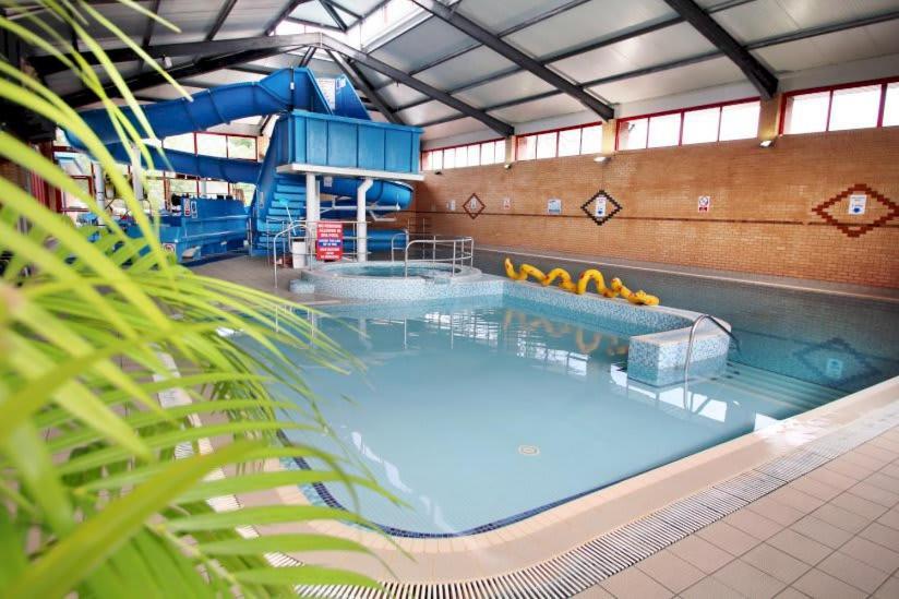 Luxury Holiday Retreat Set Within Oakdene Forest - Park Activities Pass Included Free! Saint Leonards 외부 사진