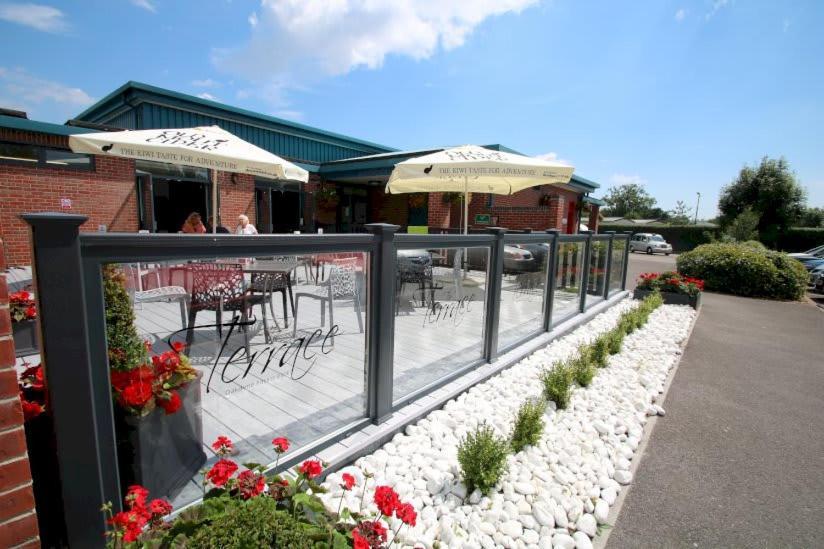 Luxury Holiday Retreat Set Within Oakdene Forest - Park Activities Pass Included Free! Saint Leonards 외부 사진