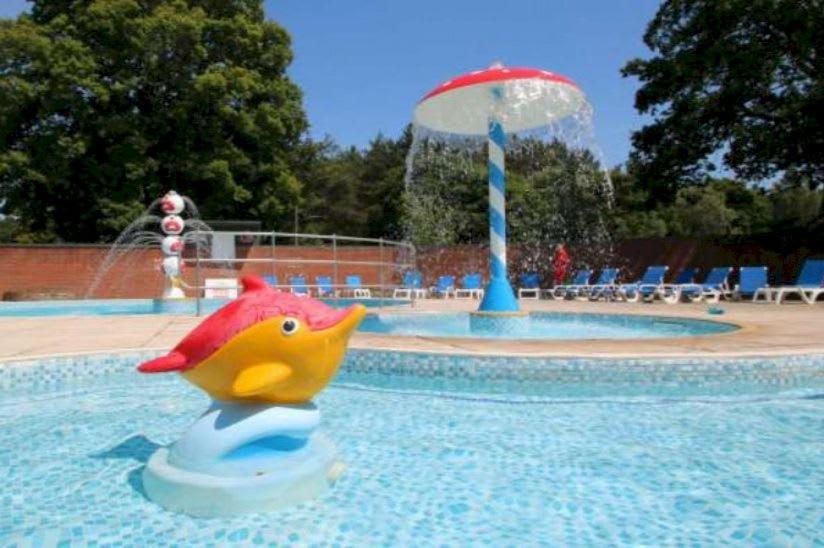 Luxury Holiday Retreat Set Within Oakdene Forest - Park Activities Pass Included Free! Saint Leonards 외부 사진